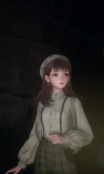 just a girl <3 image