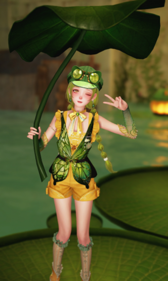 Look image