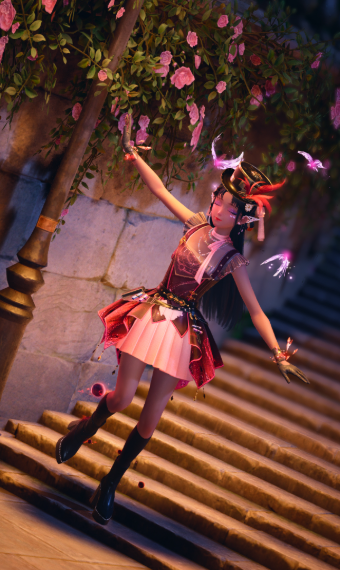 The Mischief-Maker image