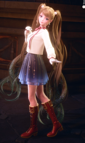 Sailor Whim image