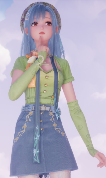 Cueillette image