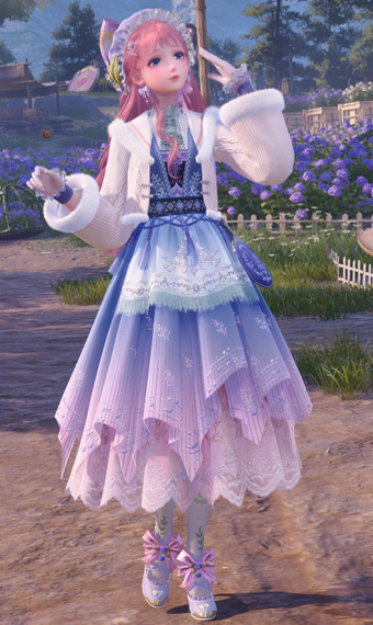 Look image