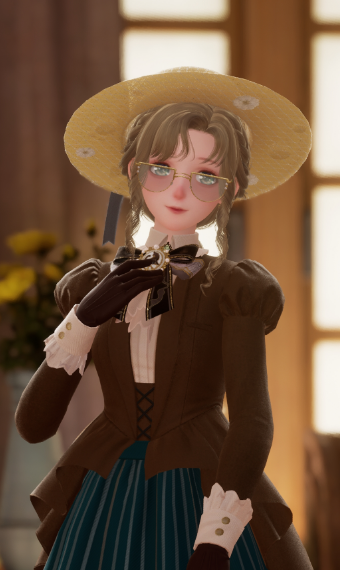 Lovely Librarian image