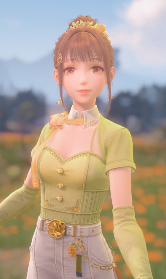 Hidden Set nr. 9 [Tangy Sweetness] image