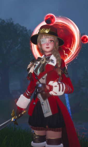 The Guard image