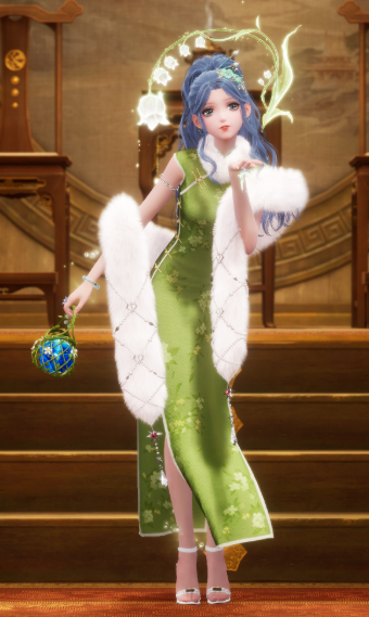 Dendro Baroness image