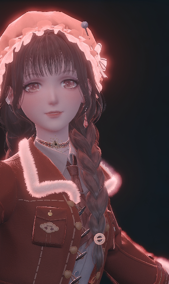 Red image