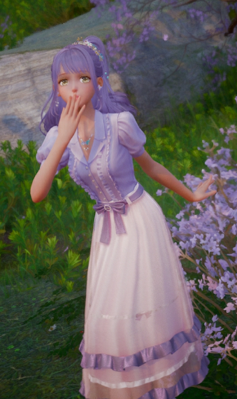 Lavender Haze image
