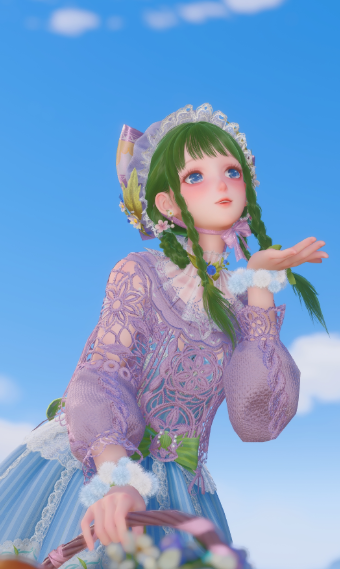 Lavender Whisper image