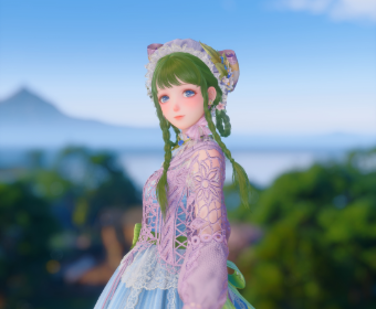 First image