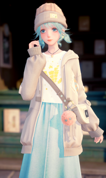 Japanese style image