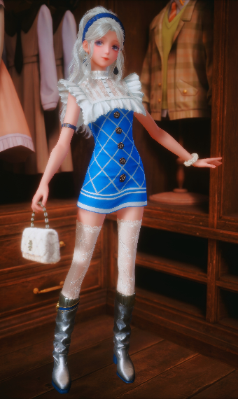 That Retro Look image