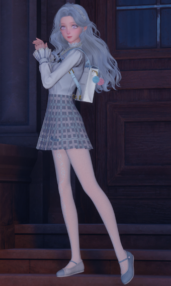 Preppy Private School image