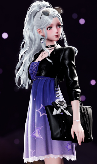 Starlit Edge image