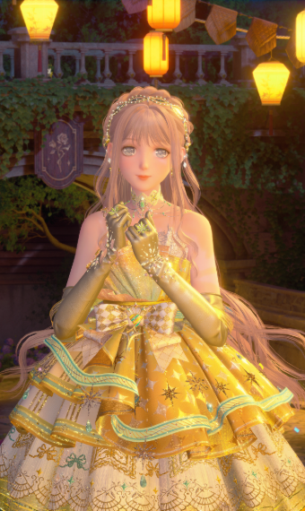 Princess Aurosa's Bday Celebration image
