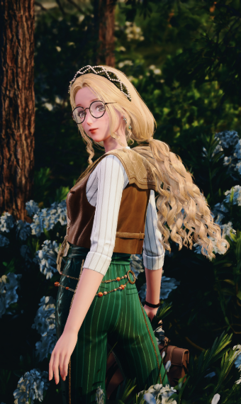 Breezy Adventure image