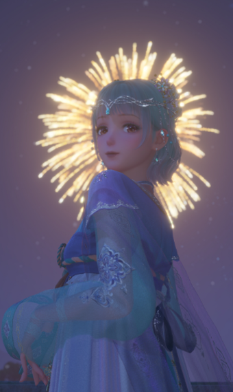 Water Festival image