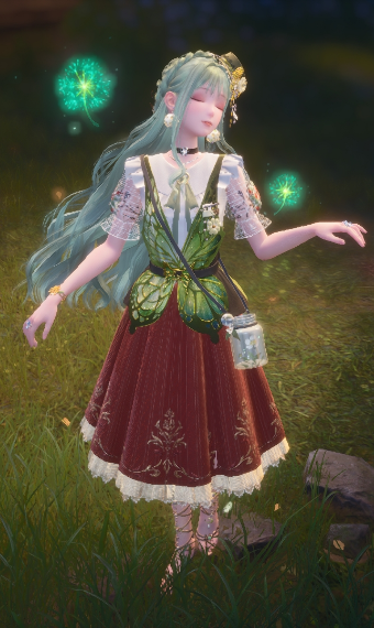 Humble Aurosa image