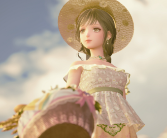 First image