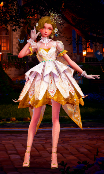 Queen Fairy image
