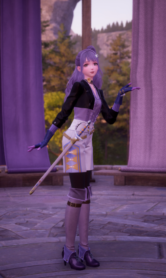 Lilac Hero image
