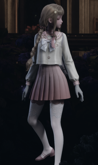 ophelia image