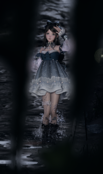 bad cold image