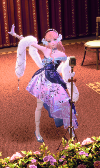 Robin HSR image