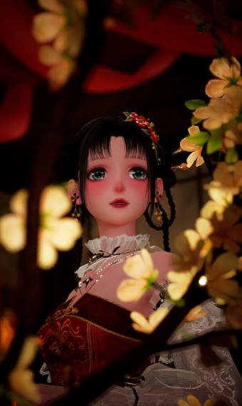 Crimson Empress image
