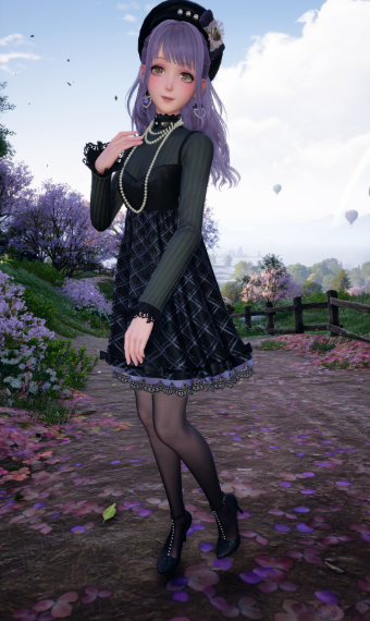 Violet Otome image