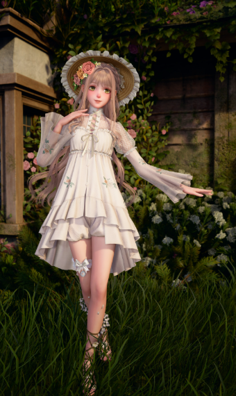 Early Summer image