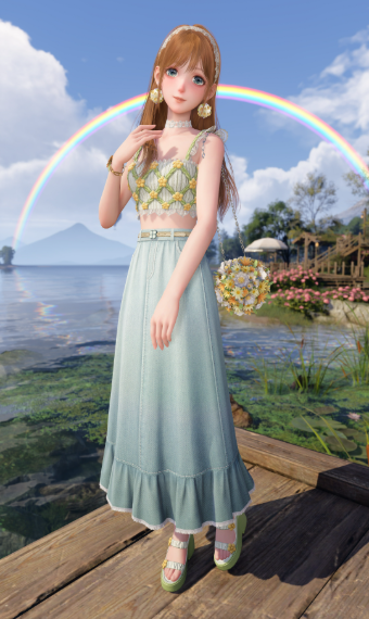 Florapom Breeze image