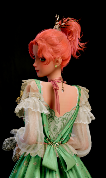 pink pastry image