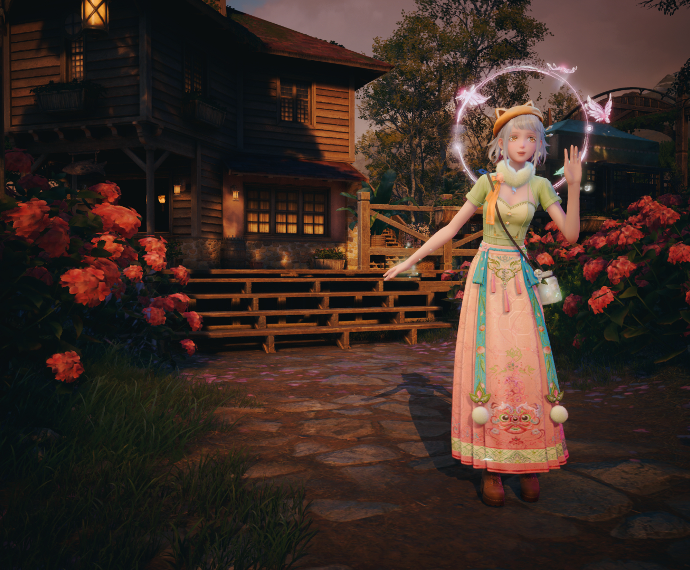 Look image