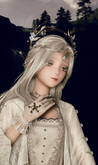 The Moonlit Empress image