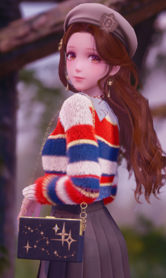 Serious Style image