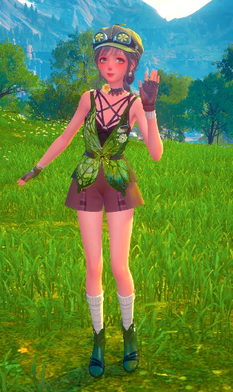 Bug image