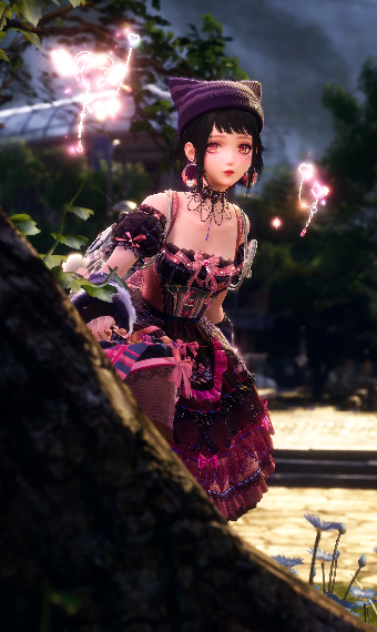 Monster Picnic image