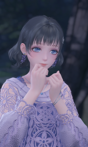 Purple Dream image
