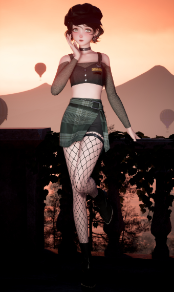 Punk's Not Dead image