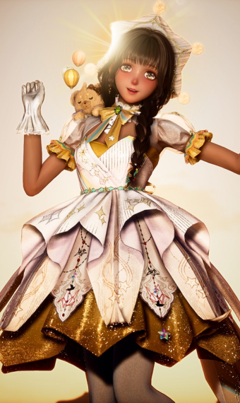 A Million Wishes image