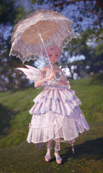 Fairy walk image