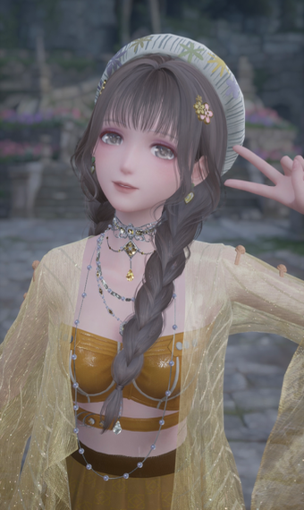 Summer orange image