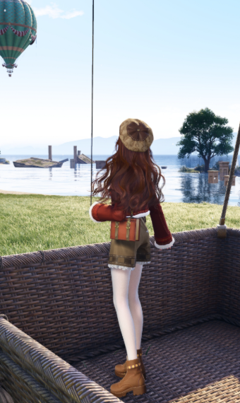 Timeless Explorer image