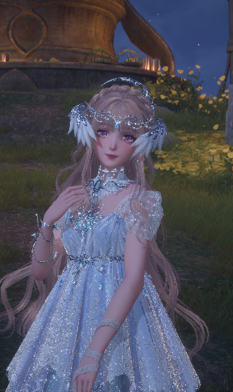 Angel of the Wishing Woods image