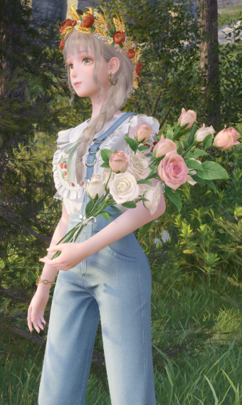 Flower Power image