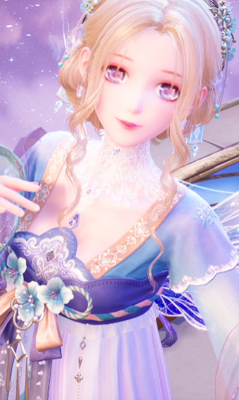 Glitter Tea image