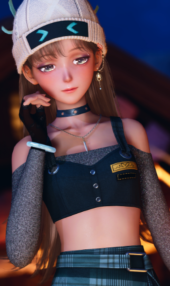 - Glitter Grunge - image