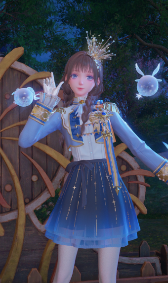 Stars Knight image
