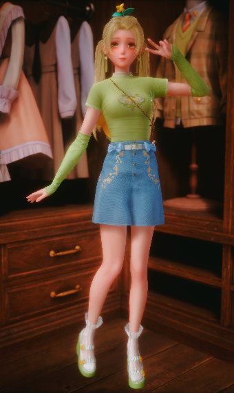 Bug Catching Breeze image